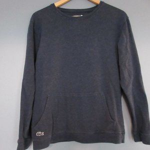 Lacoste Lounge Style Sweatshirt